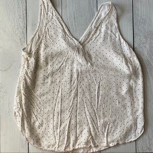 Old Navy Tank Blouse
